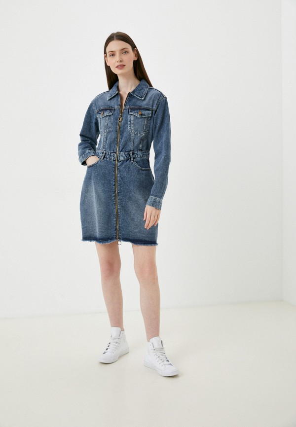 Colin's Платье - фото 2