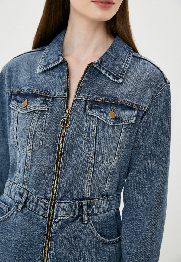 Colin's Платье - фото 4