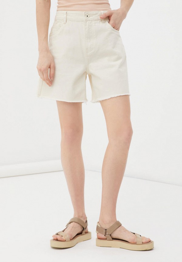 Finn Flare Шорты джинсовые - фото 1