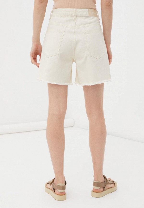 Finn Flare Шорты джинсовые - фото 3