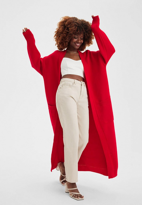 Barmariska Кардиган - Premium collection, Exclusive online - фото 1