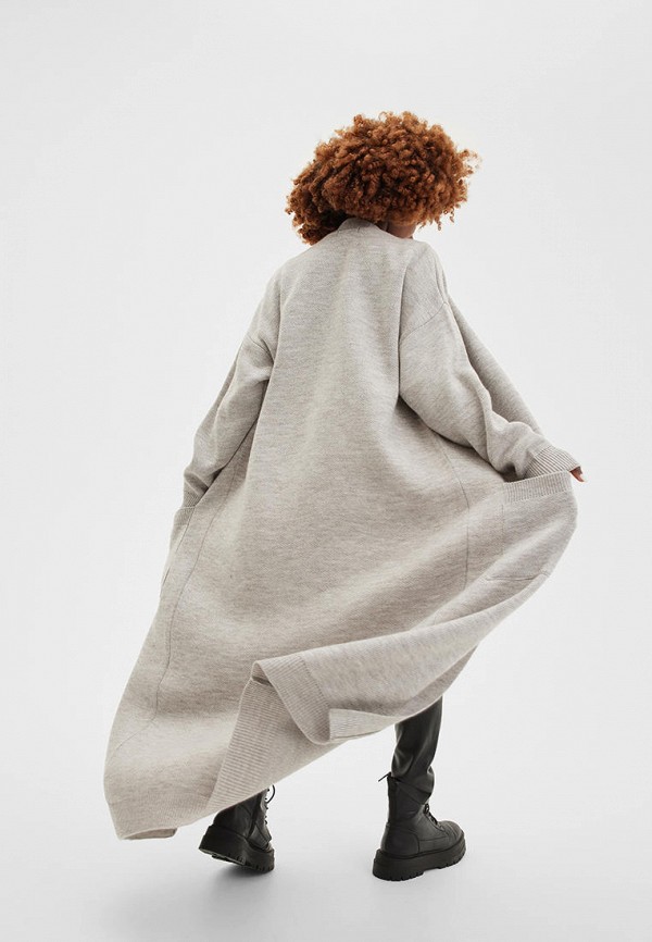 Barmariska Кардиган - Premium collection, Exclusive online - фото 3