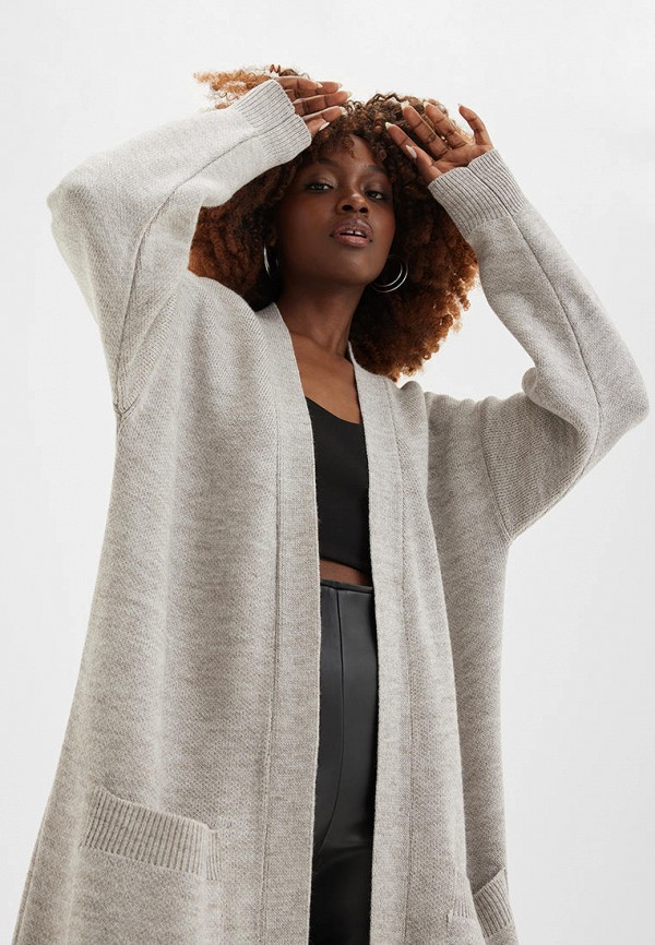 Barmariska Кардиган - Premium collection, Exclusive online - фото 5