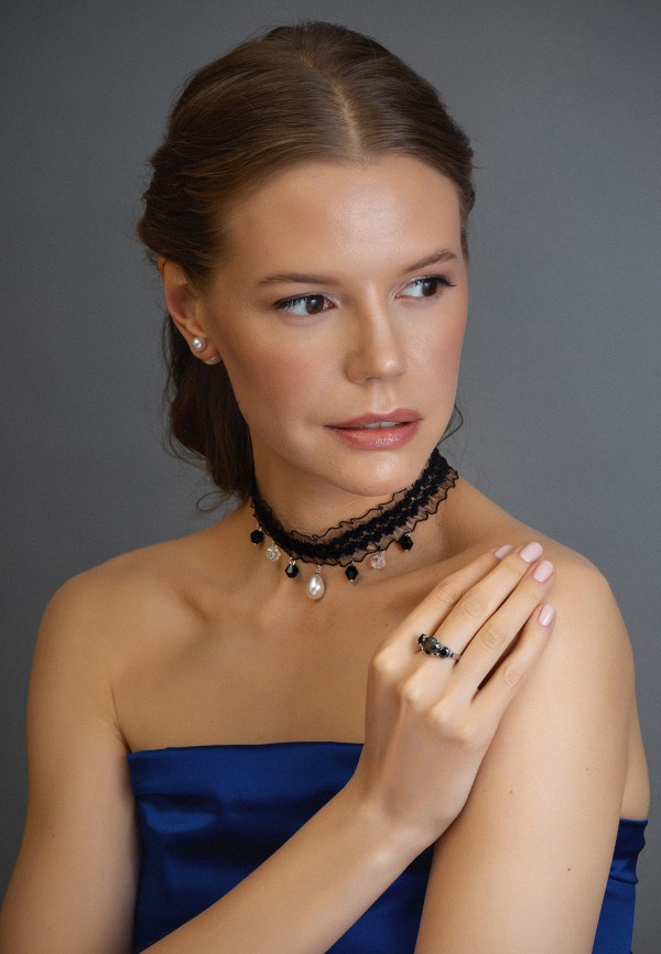 Ice&High Collection Чокер - фото 2