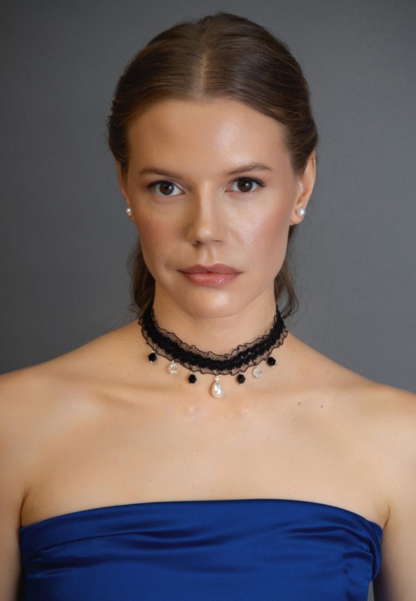 Ice&High Collection Чокер - фото 4