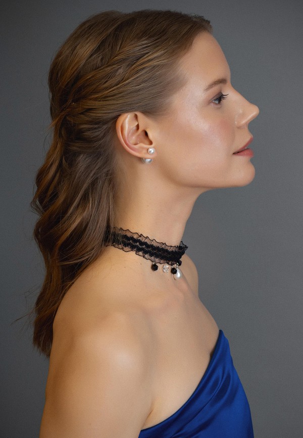 Ice&High Collection Чокер - фото 6