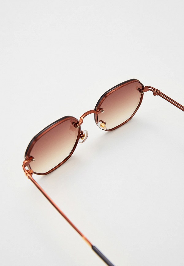 Rita Bradley Очки солнцезащитные - фото 3