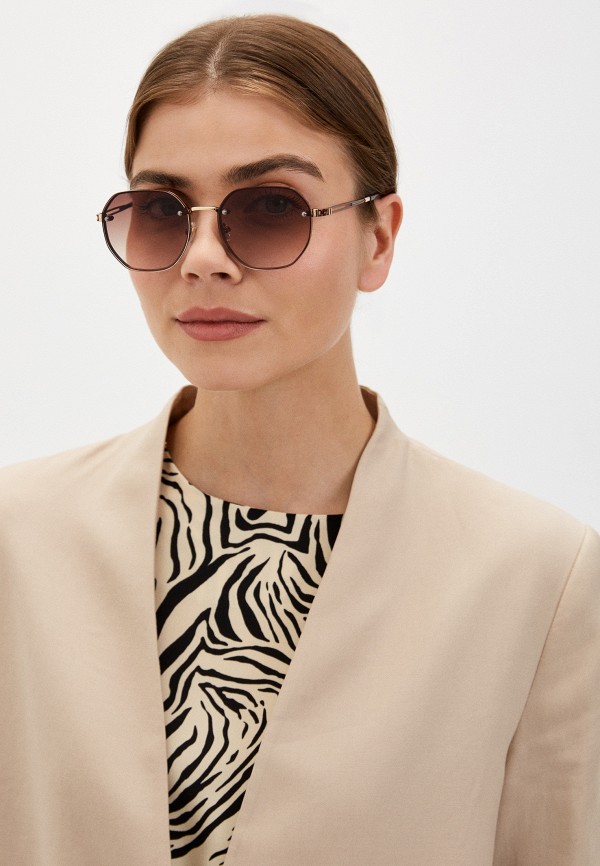 Rita Bradley Очки солнцезащитные - фото 5