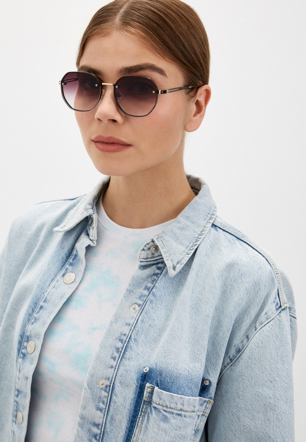 Rita Bradley Очки солнцезащитные - фото 5