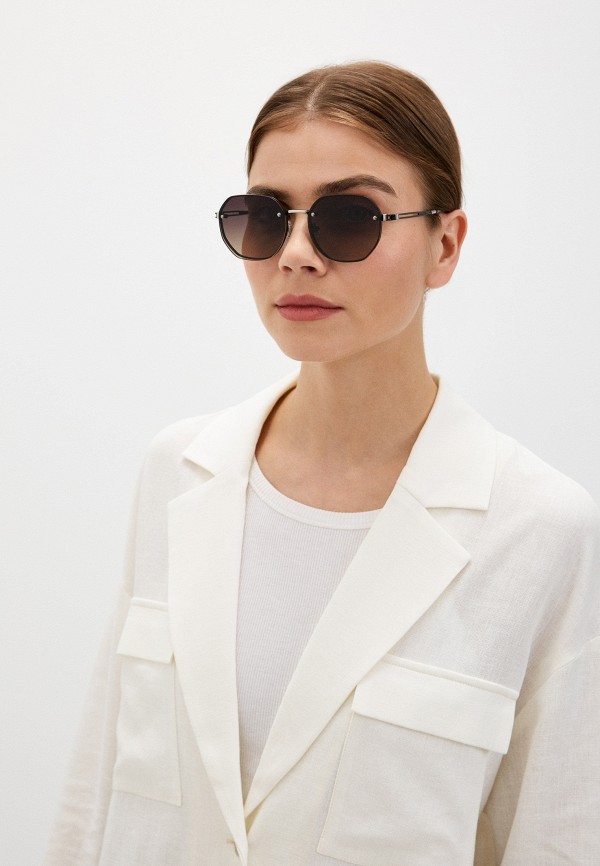 Rita Bradley Очки солнцезащитные - фото 5