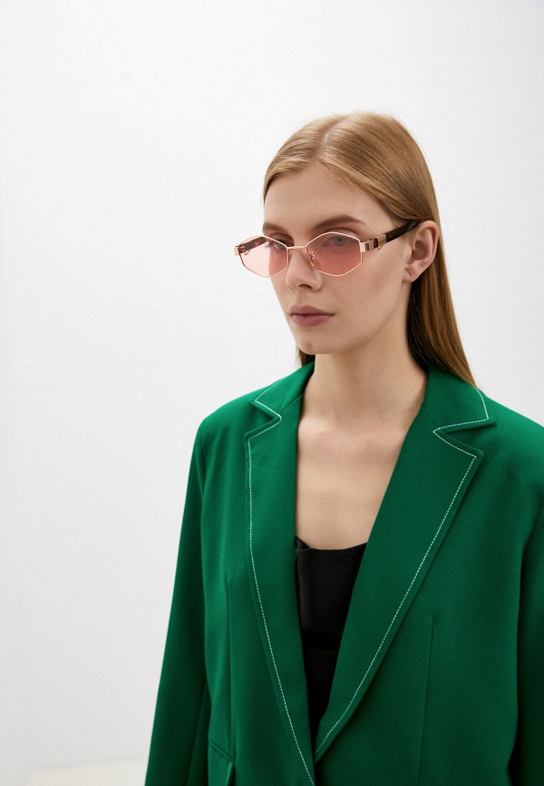 Rita Bradley Очки солнцезащитные - фото 5