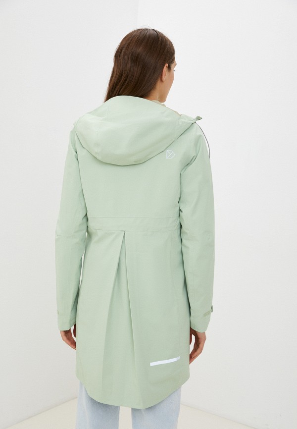 Didriksons Плащ - BEA - фото 3