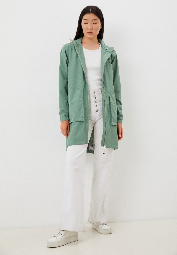 Didriksons Плащ - BELLA - фото 2