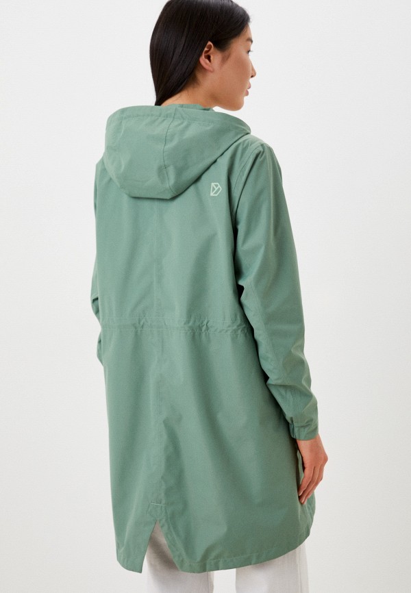 Didriksons Плащ - BELLA - фото 3