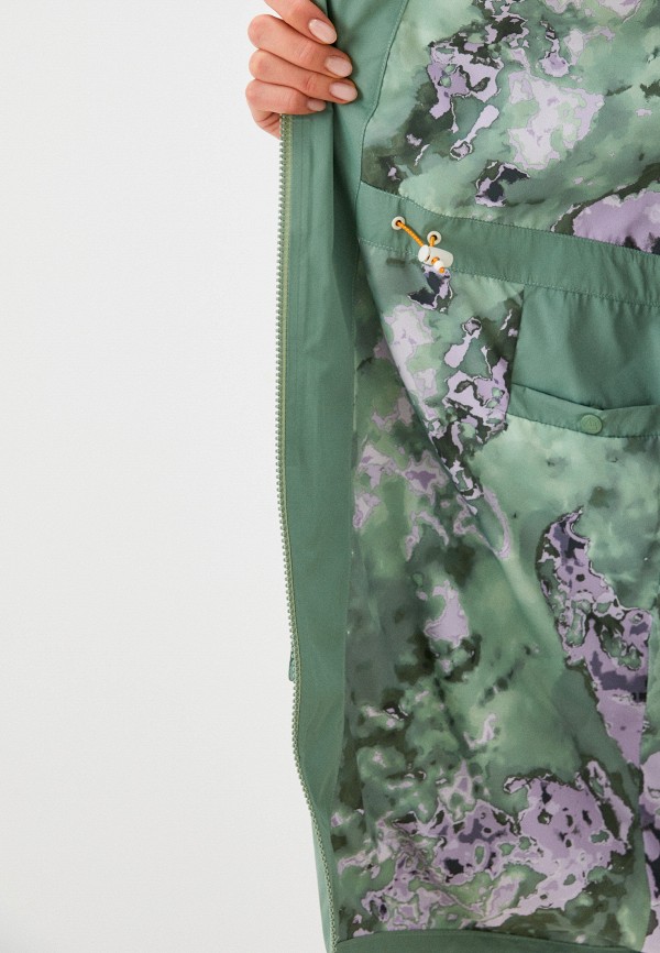 Didriksons Плащ - BELLA - фото 4