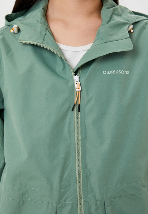 Didriksons Плащ - BELLA - фото 5