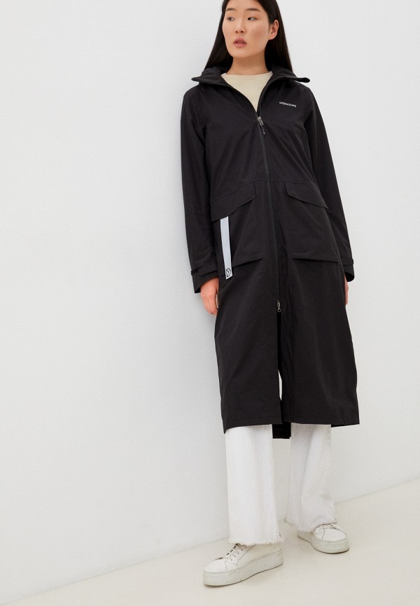 Didriksons Плащ - NADJA - фото 1