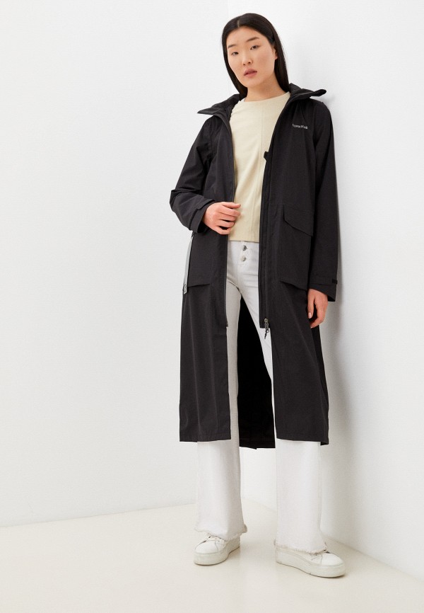 Didriksons Плащ - NADJA - фото 2