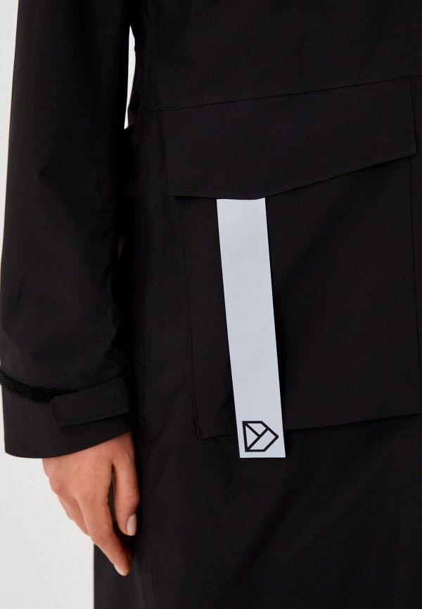 Didriksons Плащ - NADJA - фото 5