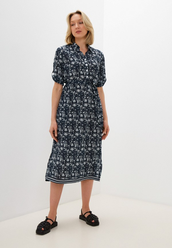 Helmidge Платье - фото 1