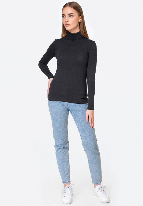 HappyFox Водолазка - фото 2