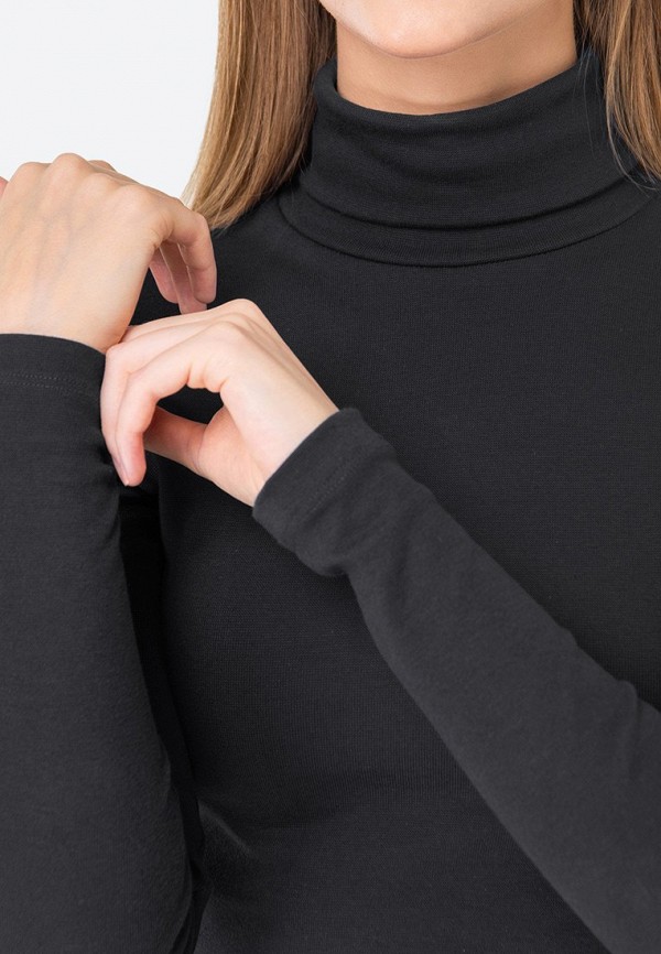 HappyFox Водолазка - фото 4