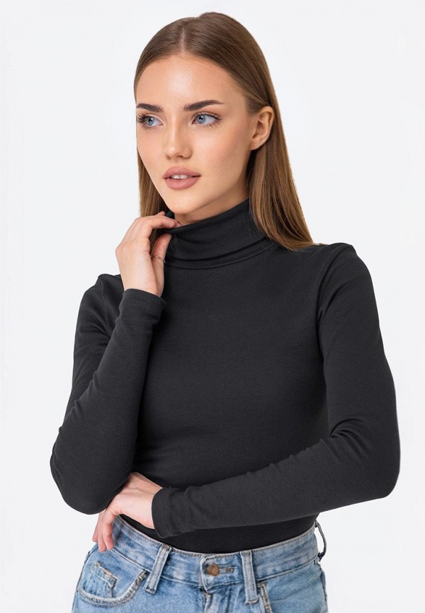 HappyFox Водолазка - фото 5