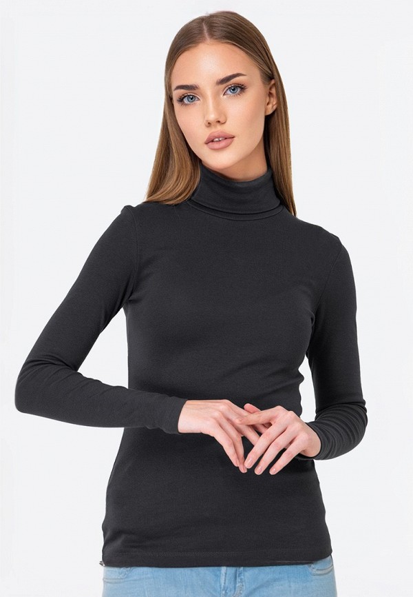 HappyFox Водолазка - фото 6