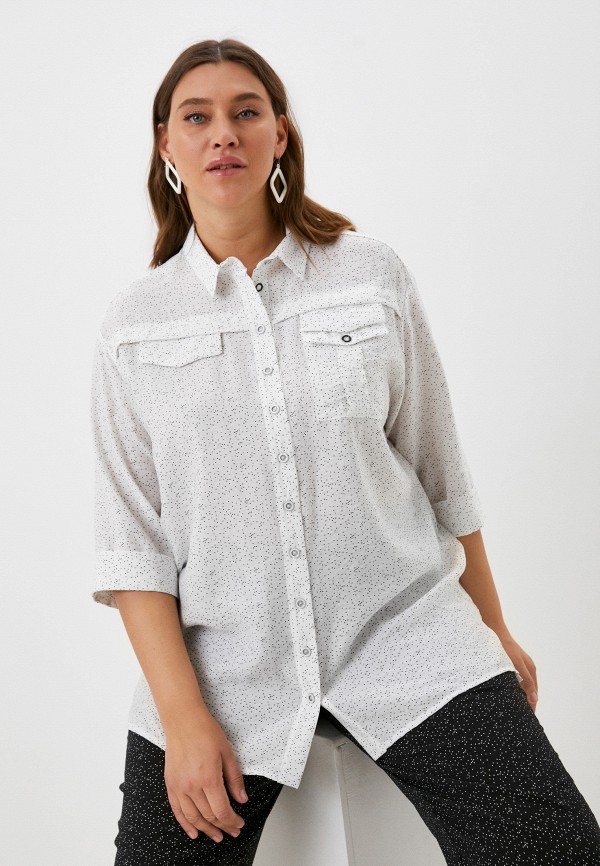 Intikoma Блуза - фото 1