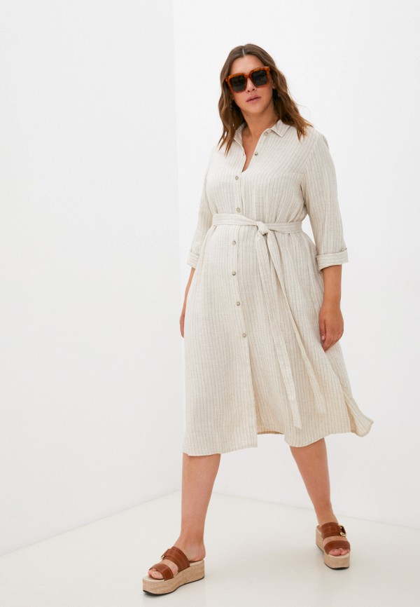 Intikoma Платье - фото 1