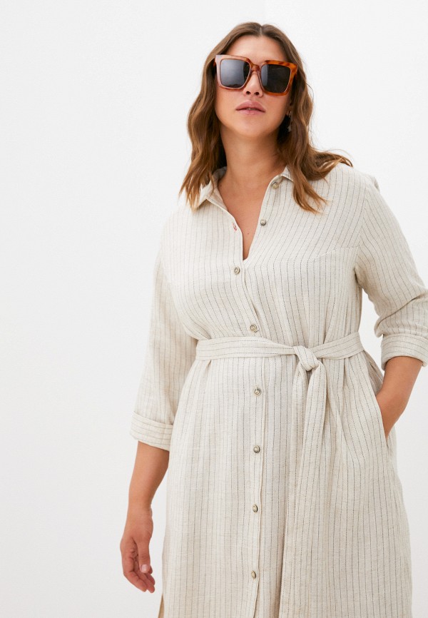 Intikoma Платье - фото 2