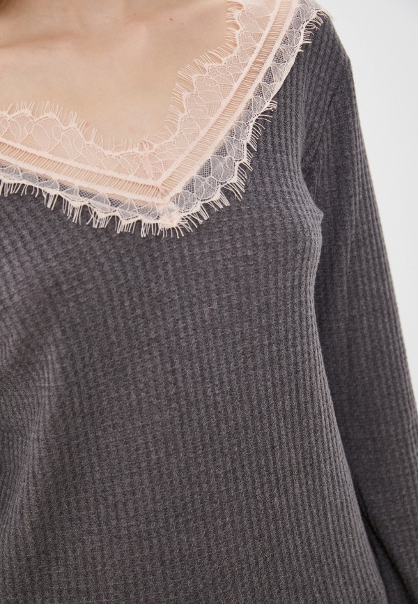 OPIUM Лонгслив домашний - фото 4