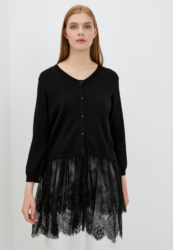 Opium Кардиган - фото 1