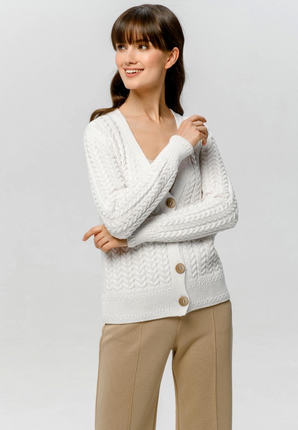Scandica Кардиган - Catrine - фото 4