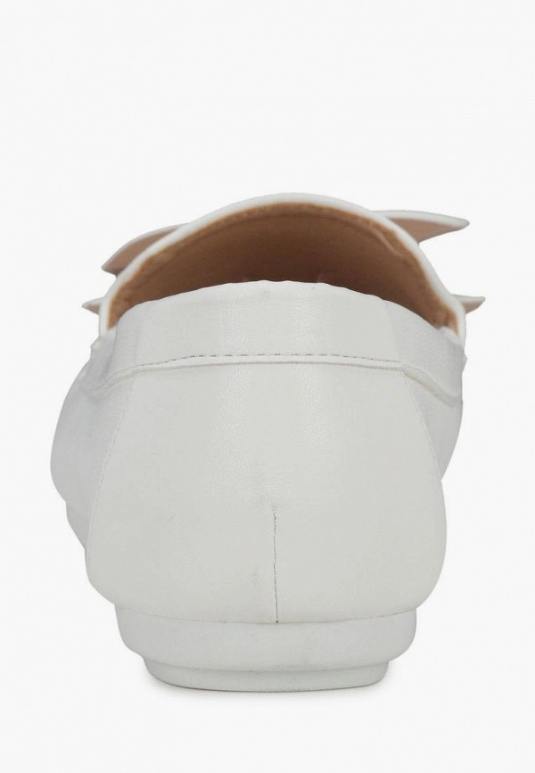 T.Taccardi Мокасины - фото 5