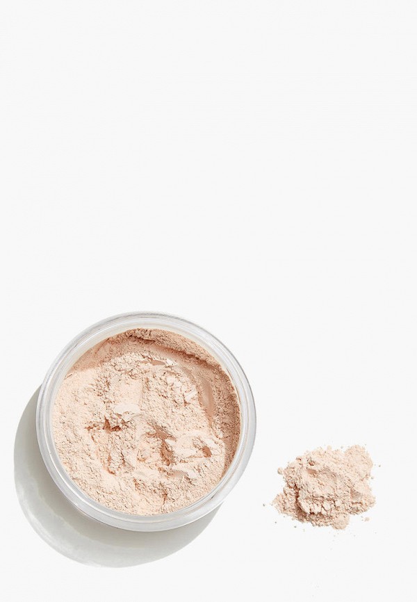 Пудра Gosh рассыпчатая для лица Chameleon Powder, 001 Прозрачная, 8 г ...