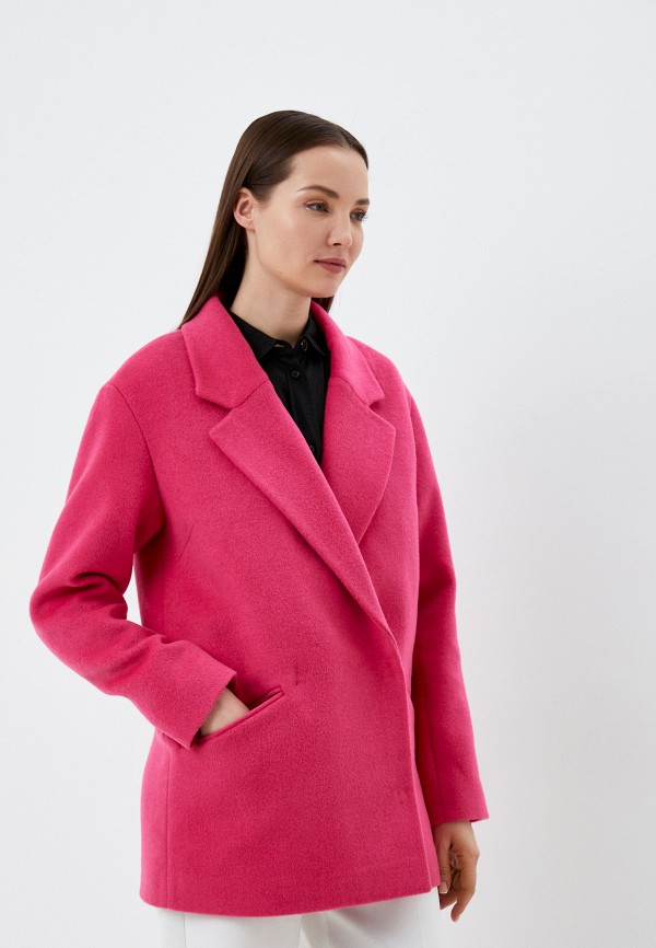 Asya Malbershtein Полупальто - фото 1