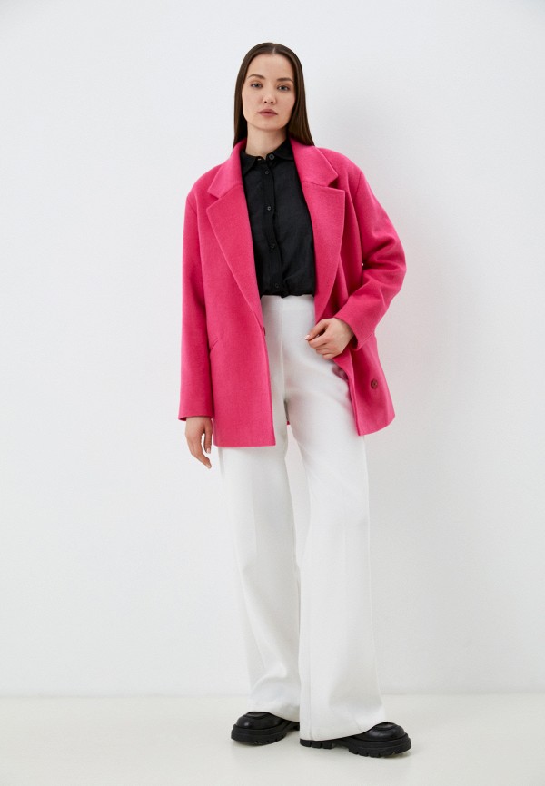 Asya Malbershtein Полупальто - фото 2