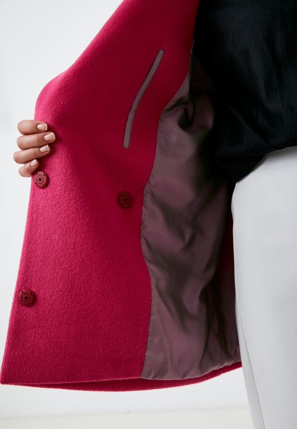 Asya Malbershtein Полупальто - фото 4