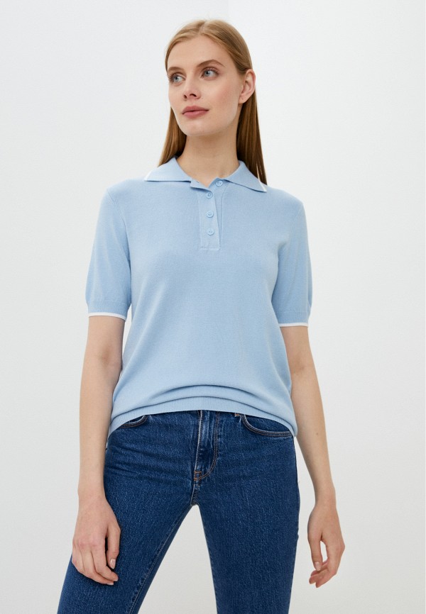 Odalia Поло - фото 1