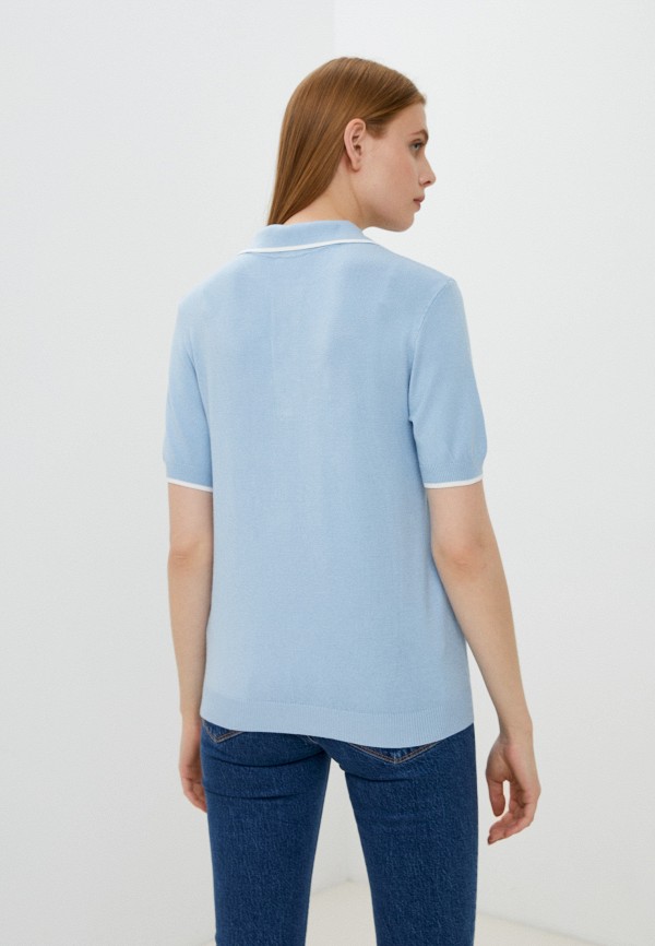 Odalia Поло - фото 3