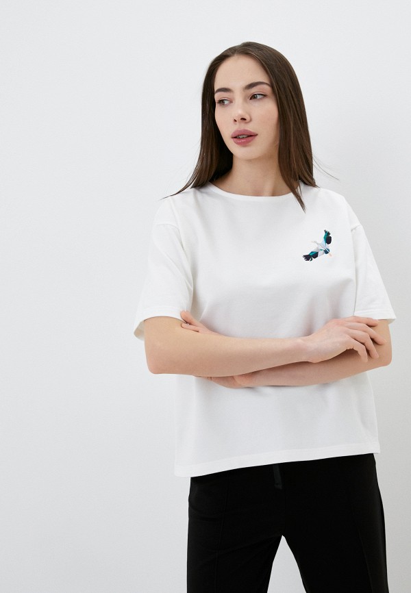 Берегите Птиц Футболка - фото 1