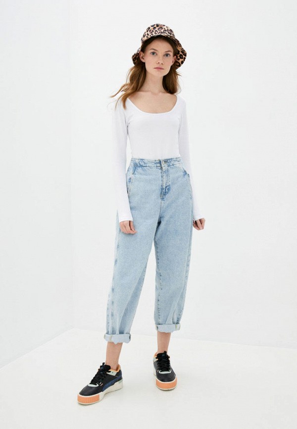 OPIUM Боди - фото 2