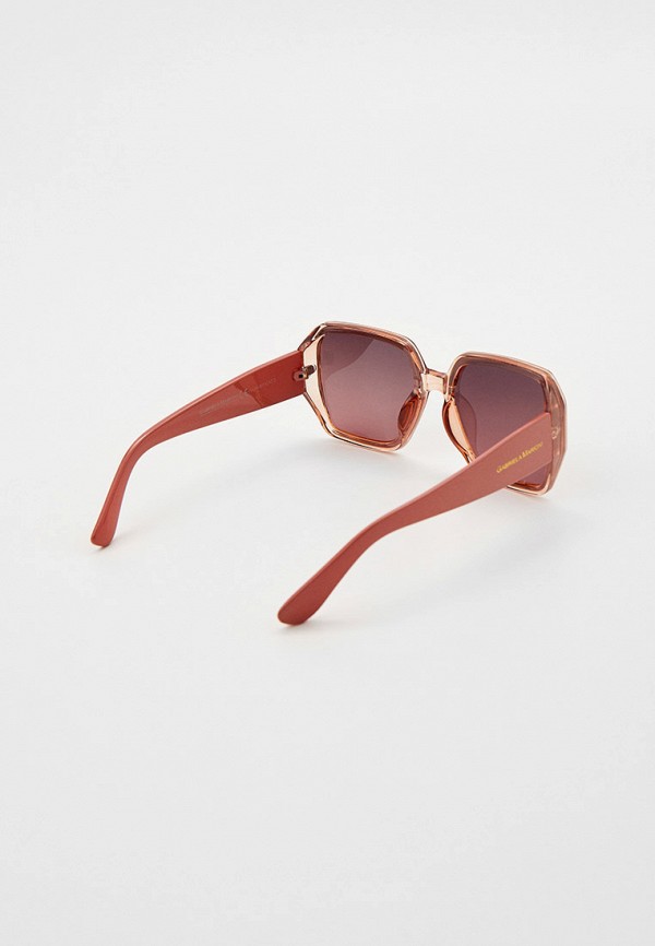 Gabriela Marioni Очки солнцезащитные - фото 2