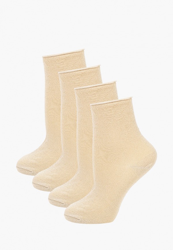 Incanto Носки 4 пары - фото 1