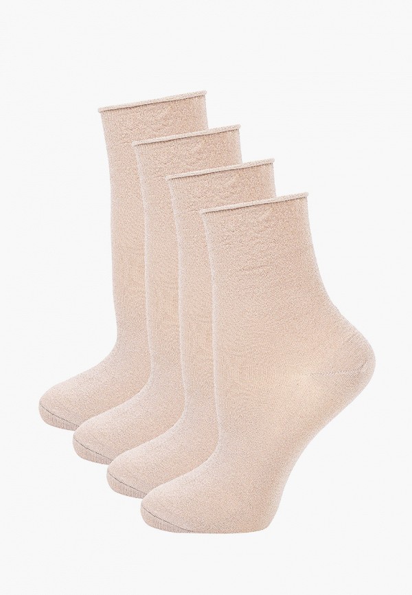 Incanto Носки 4 пары - фото 1