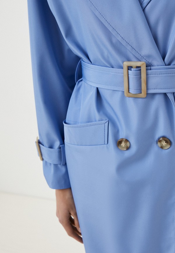 Ovelli Плащ - фото 6