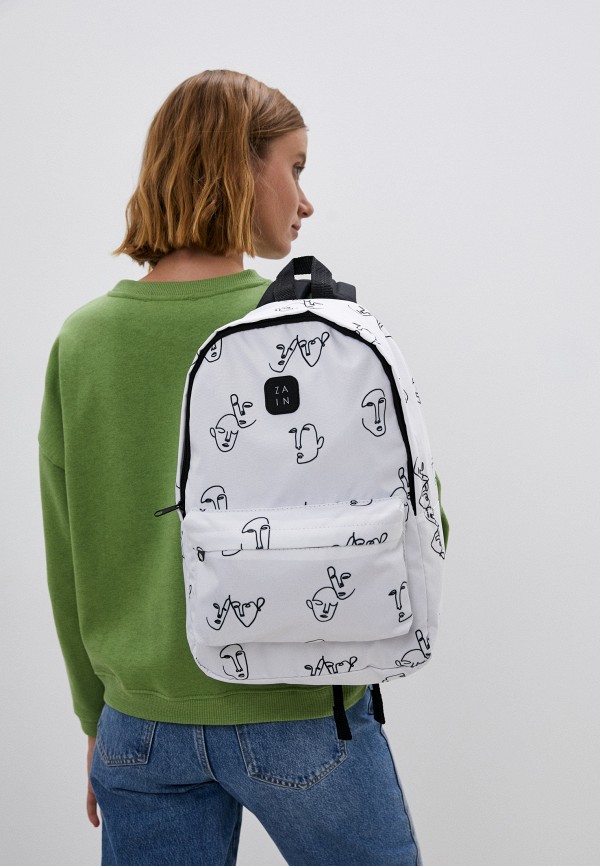 Zain Рюкзак - фото 4