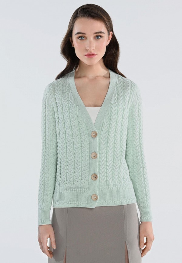 Scandica Кардиган - Catrine - фото 1