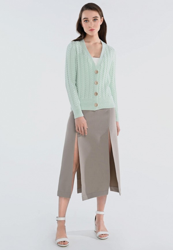 Scandica Кардиган - Catrine - фото 2